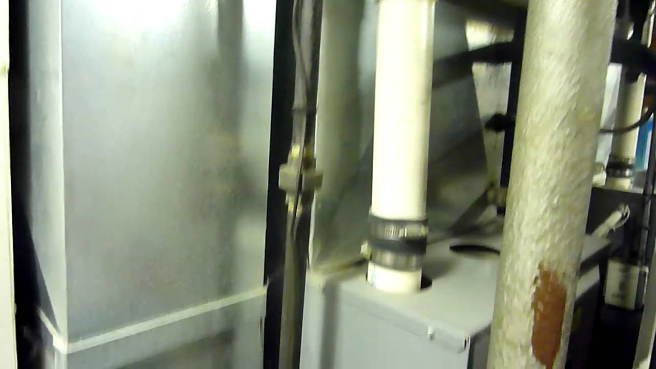 Comfortmaker Gas Furnaces