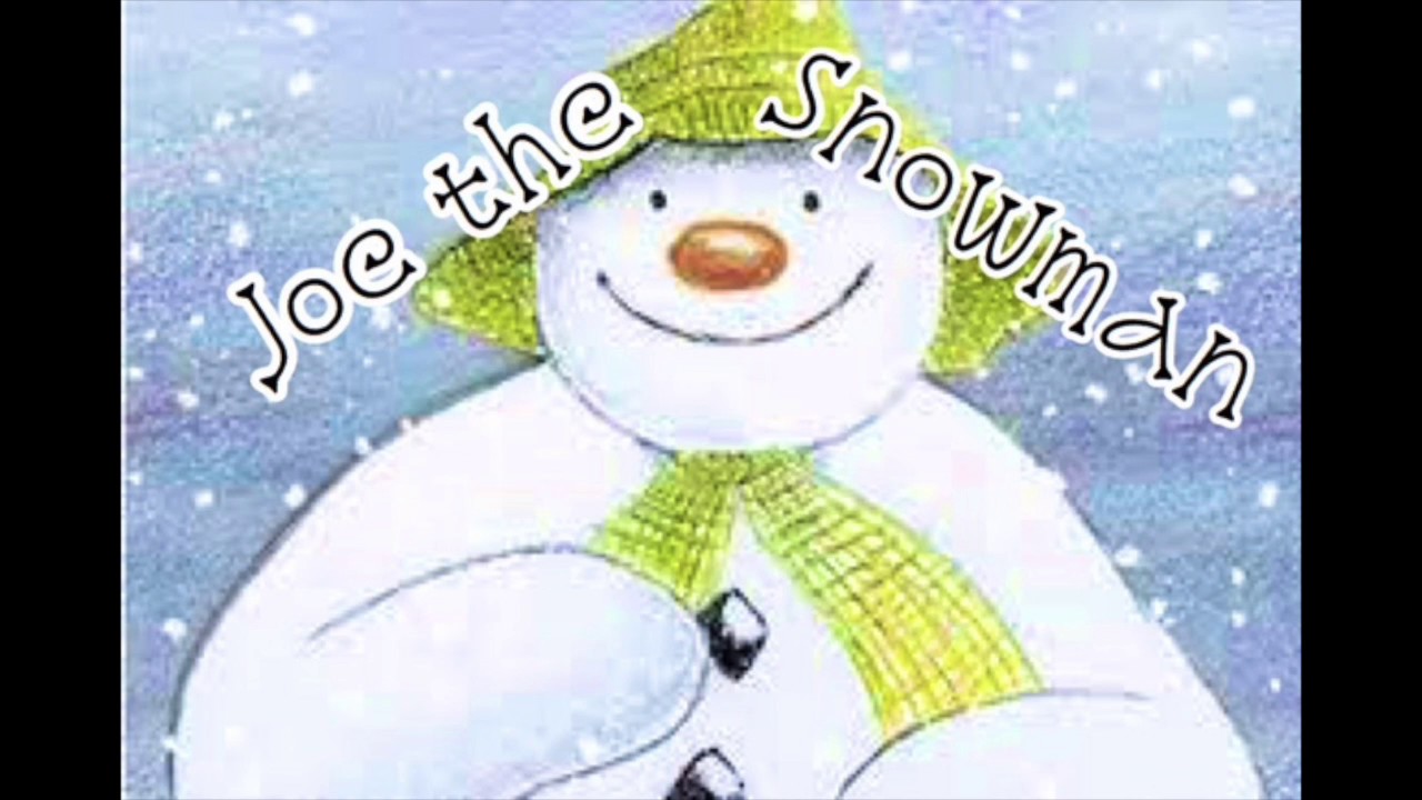 Children’s Sleep Meditation Story | Joe the Snowman