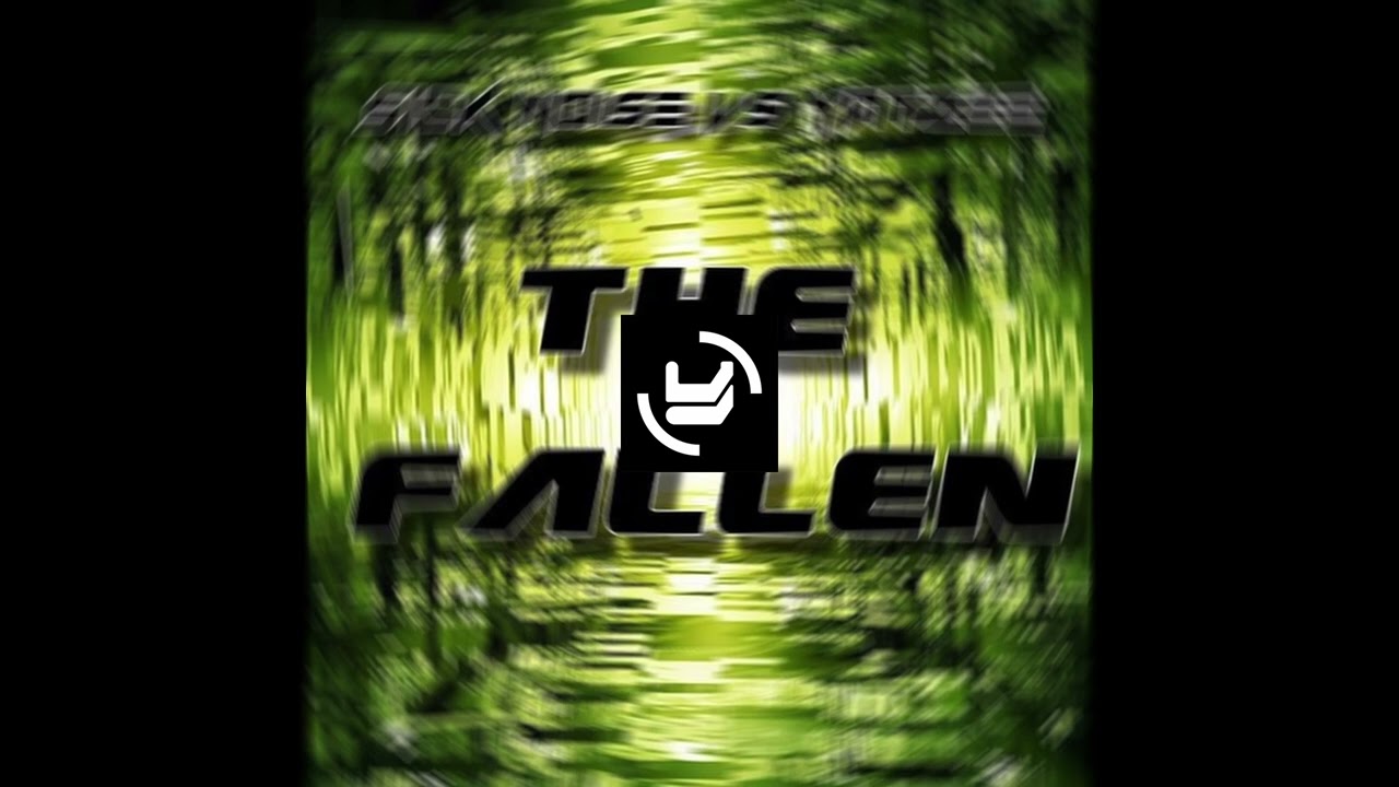 Sick Noise vs Yatzee - The Fallen