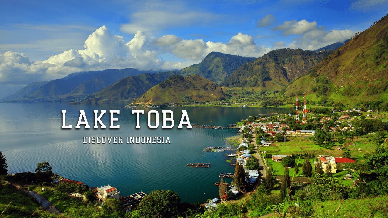 Unveiling Lake Toba | World&rsquo;s Largest Volcanic Lake