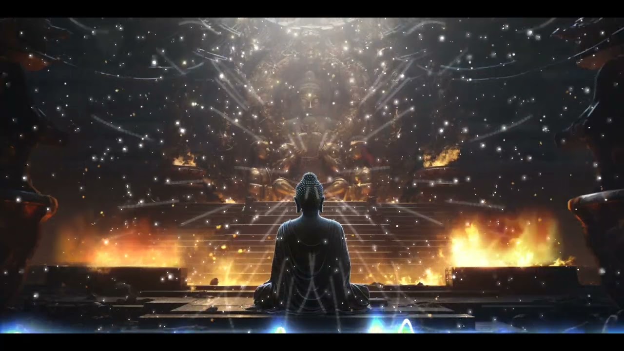 “Pineal Gland Awakening Experience”