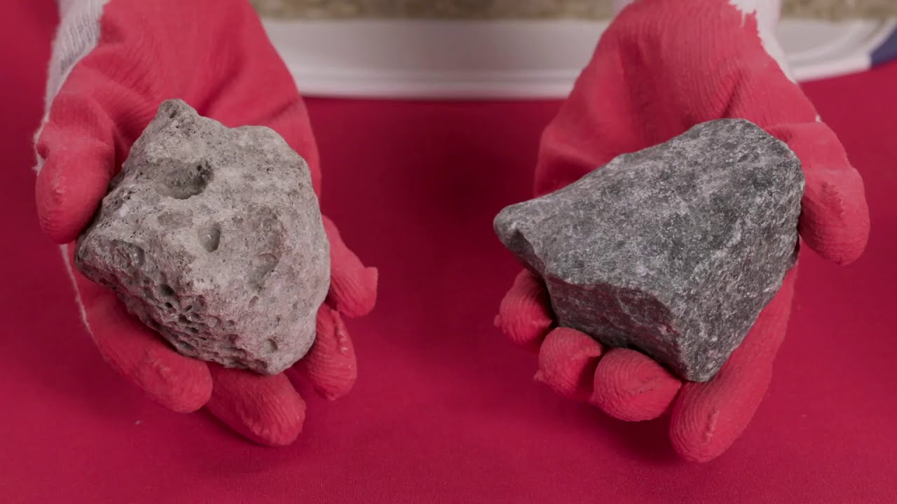What are the unique features of stone wool insulation?