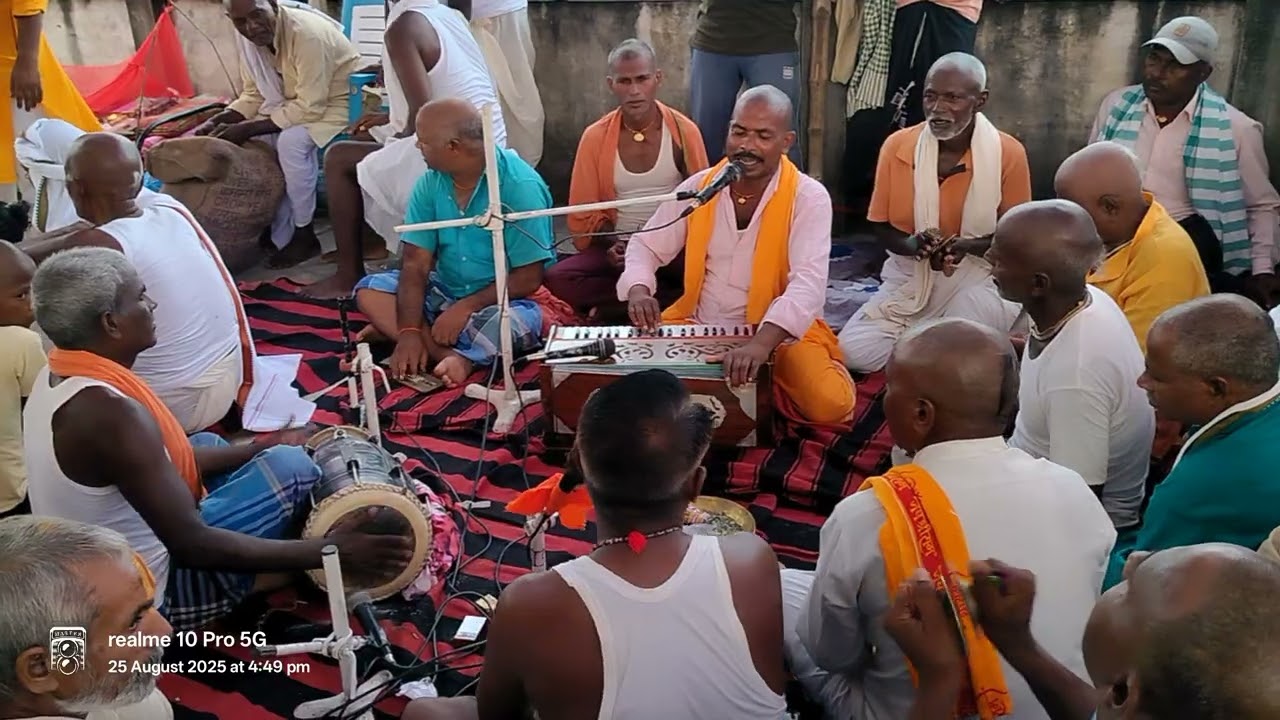 ।।पनियाॅं पिलईते बेटबा लोटबा लेलकई छीन।। Dharmendra prasad #song #bihar 