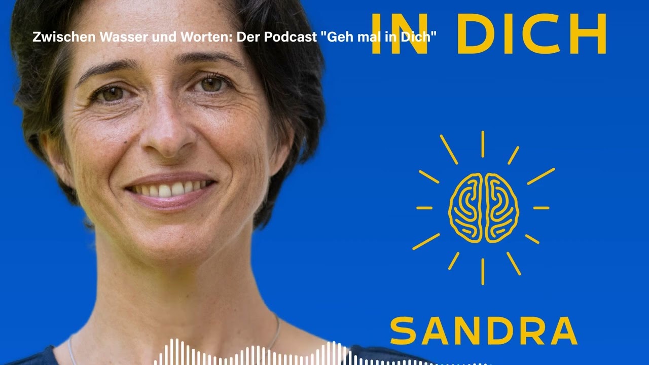 Zwischen Wasser und Worten: Der Podcast 