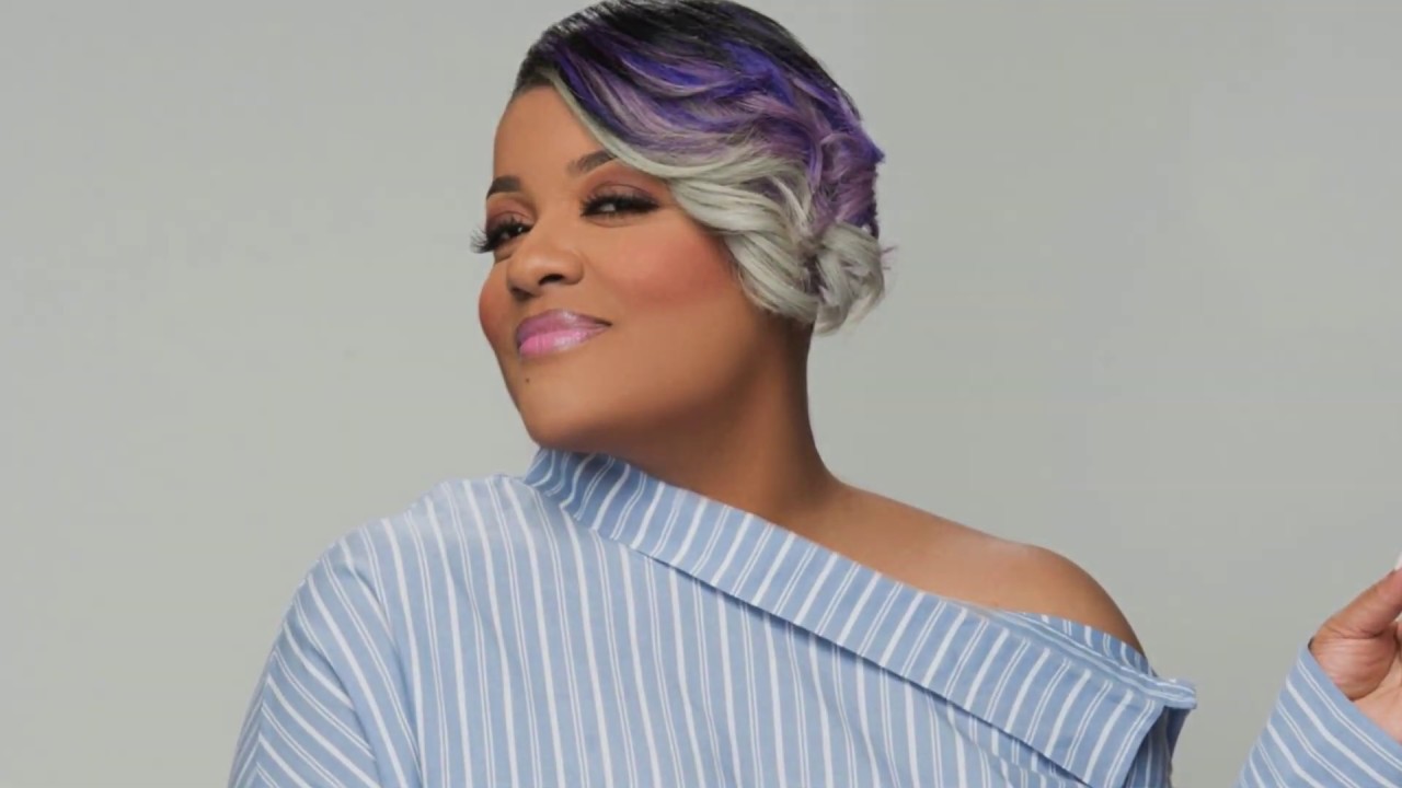 Anita Wilson – All About You [LIVE at City Winery ATL]