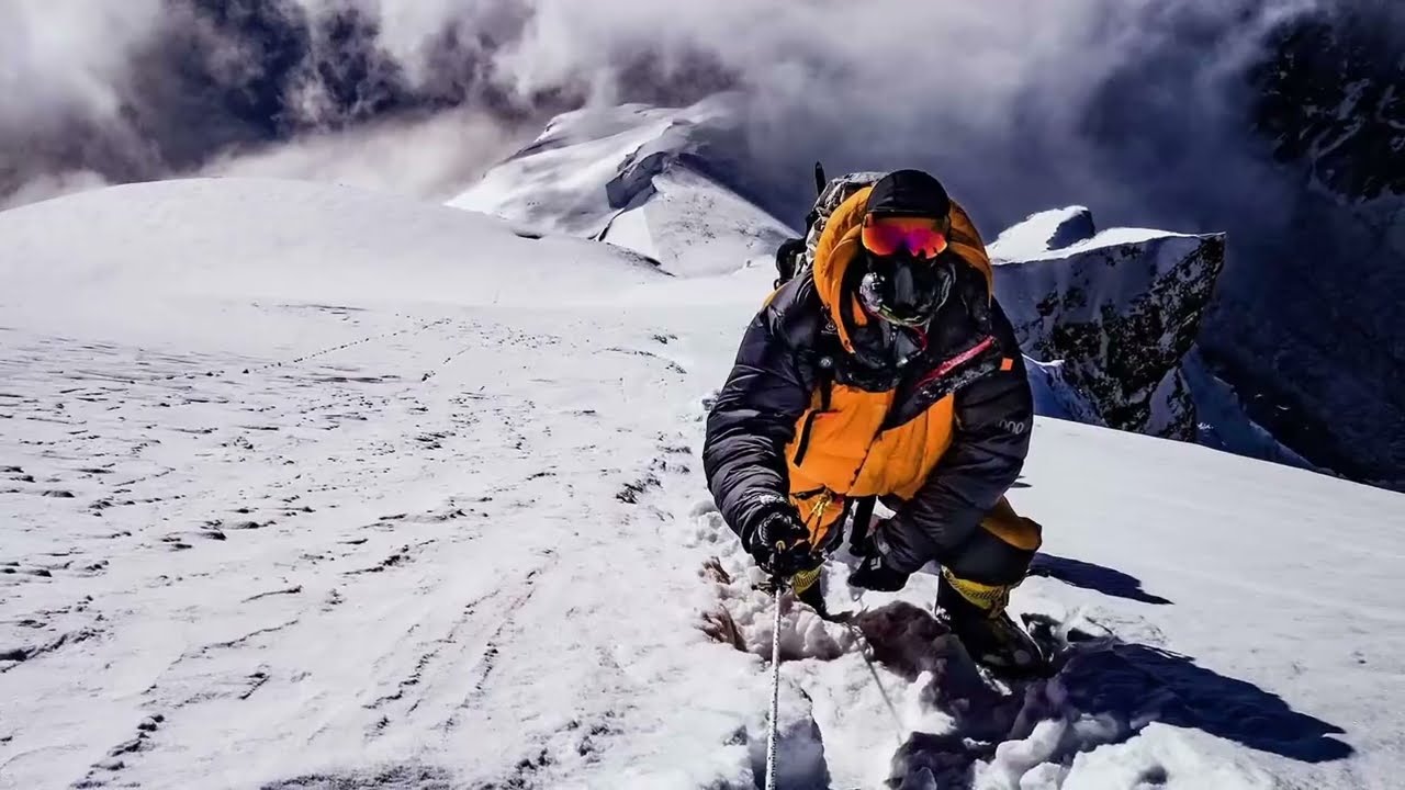 El desastre del K2 de 1986