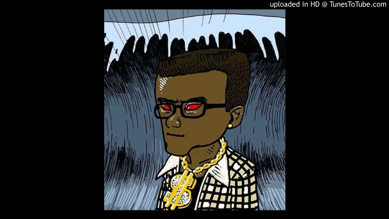 Blake Money 