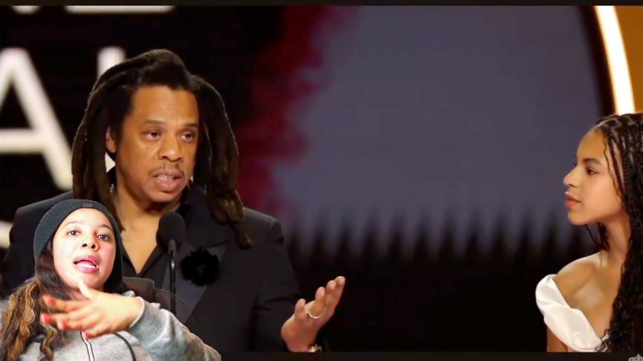 Jay Z DRAGS the Grammys for snubbing Beyonce | SZA LOSES To Taylor | Reaction