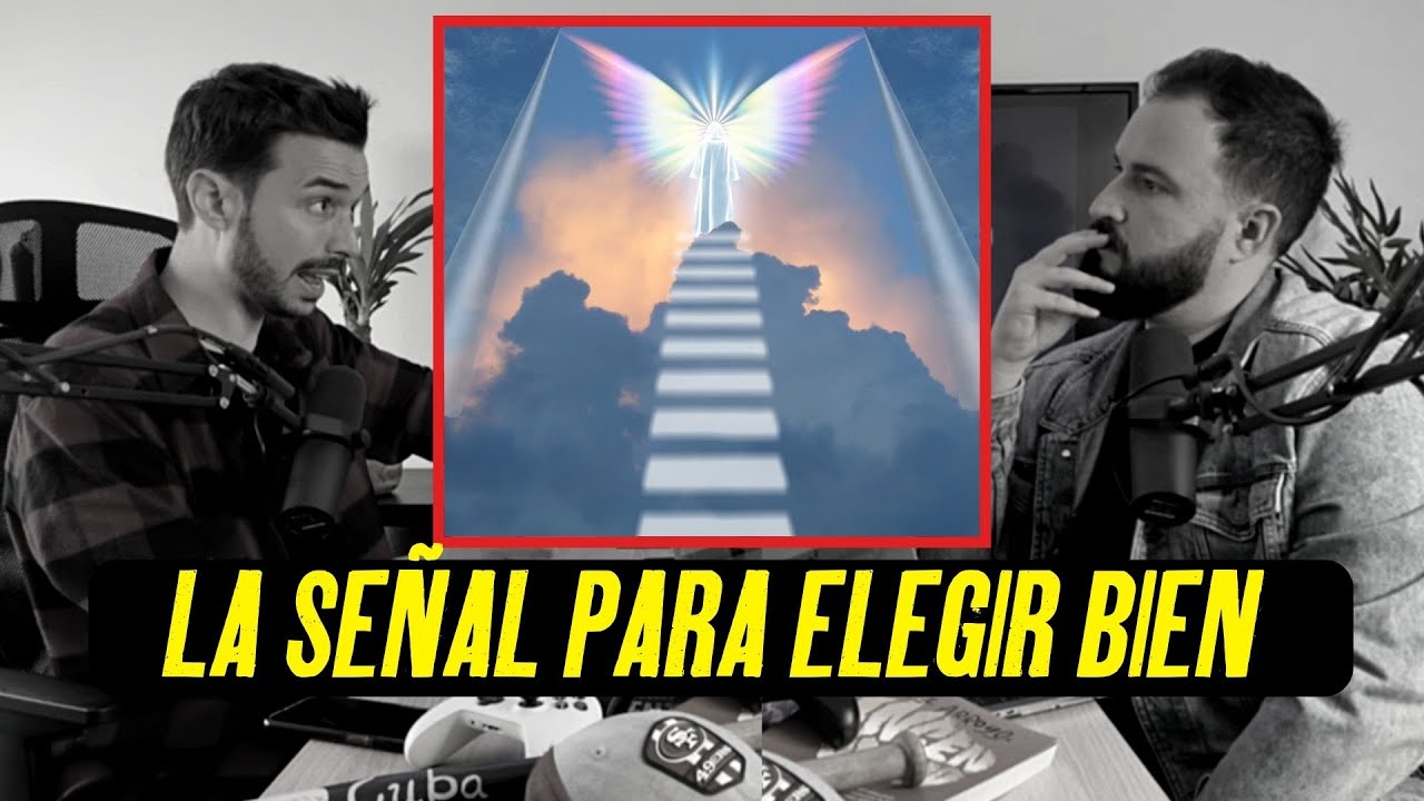 ¿Cuál es la SEÑAL para saber si la persona que me gusta es de Dios? @ItielArroyo