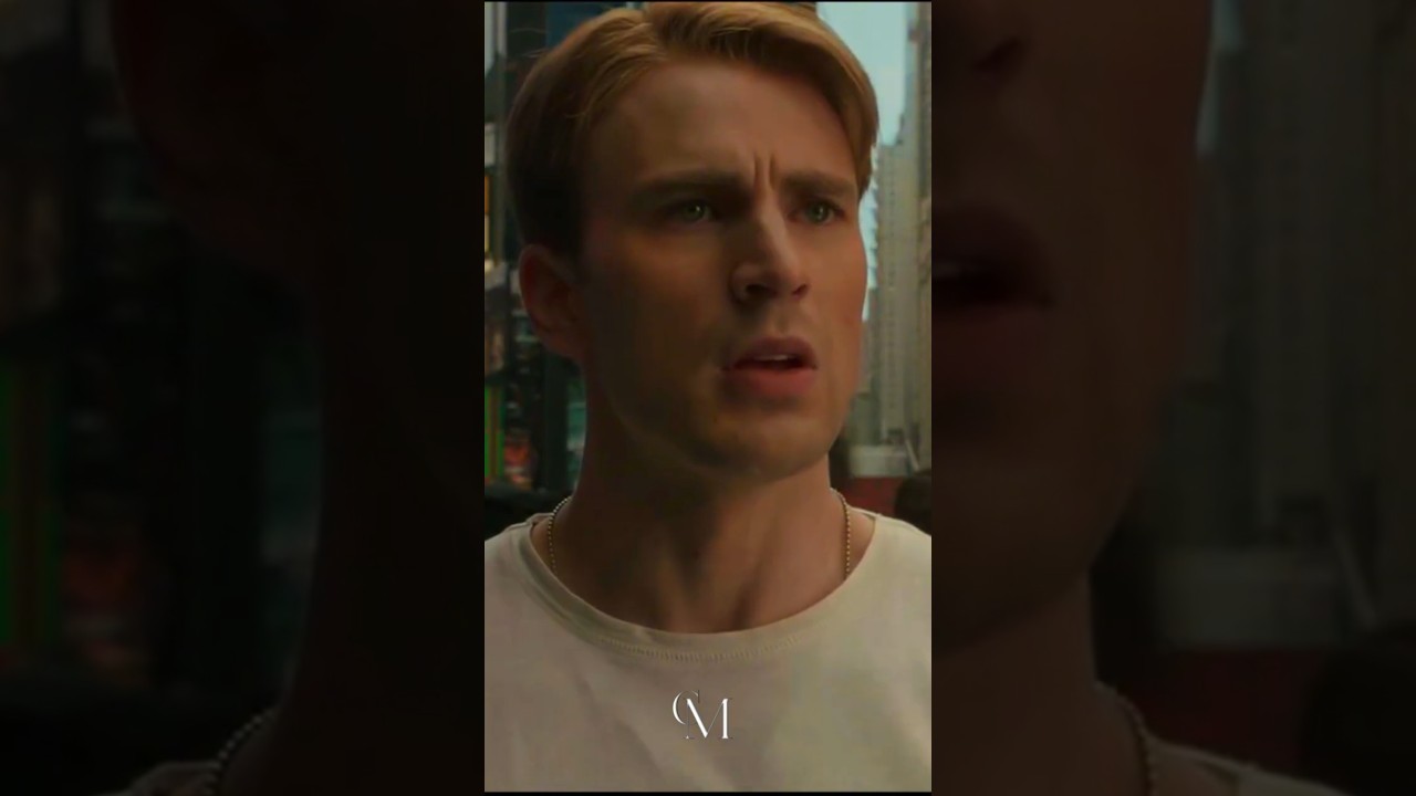 Why Did Captain America Wake Up in a Fake 1940s World? 