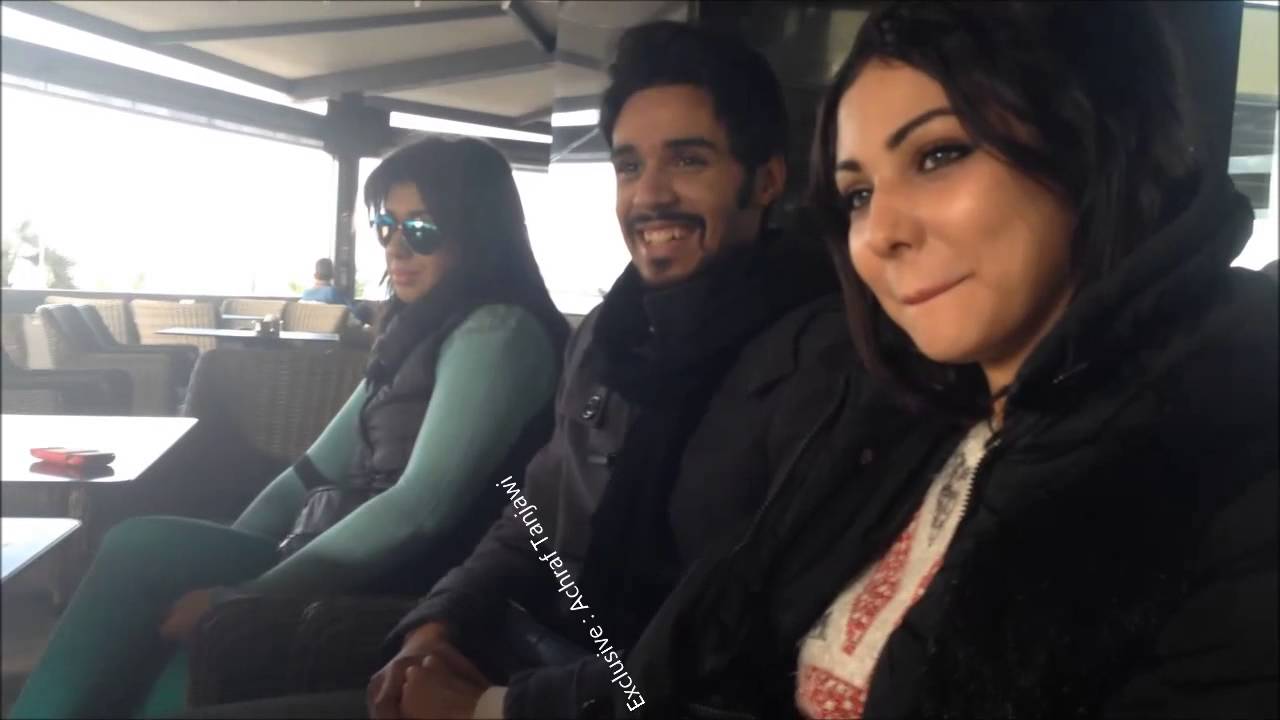 Ibtissam Tiskat  Abd salam 03-12-2014 Tanger