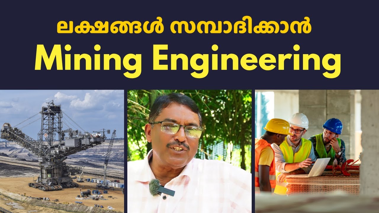 Mining Engineering: Education Pathways and Career Opportunities