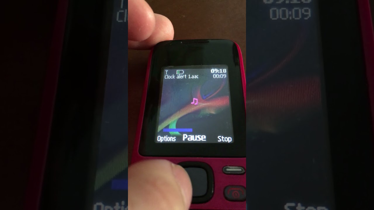 Nokia 2690 review ringtones and more