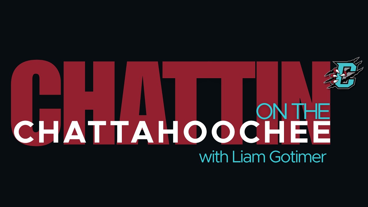 Chattin' on the Chattahoochee Episode 4: Skate Skalde