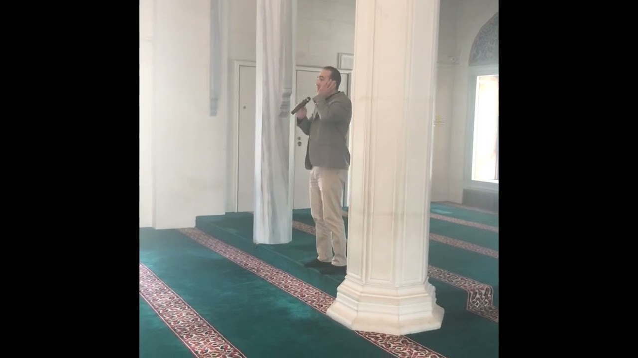 Tokyo Camii & Turkish Culture Center, 東京ジャーミイ, The biggest mosque in Japan. マレーシア散歩番外編