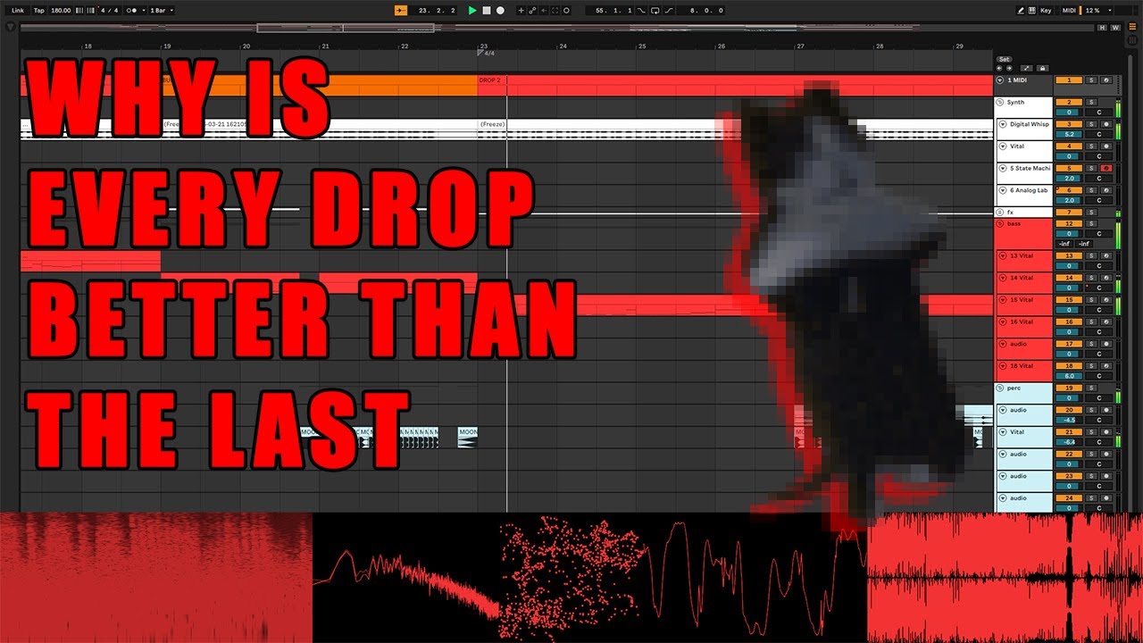 making music can be fun :)