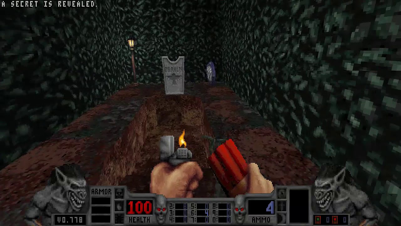 Blood torna in tutto il suo splendore!