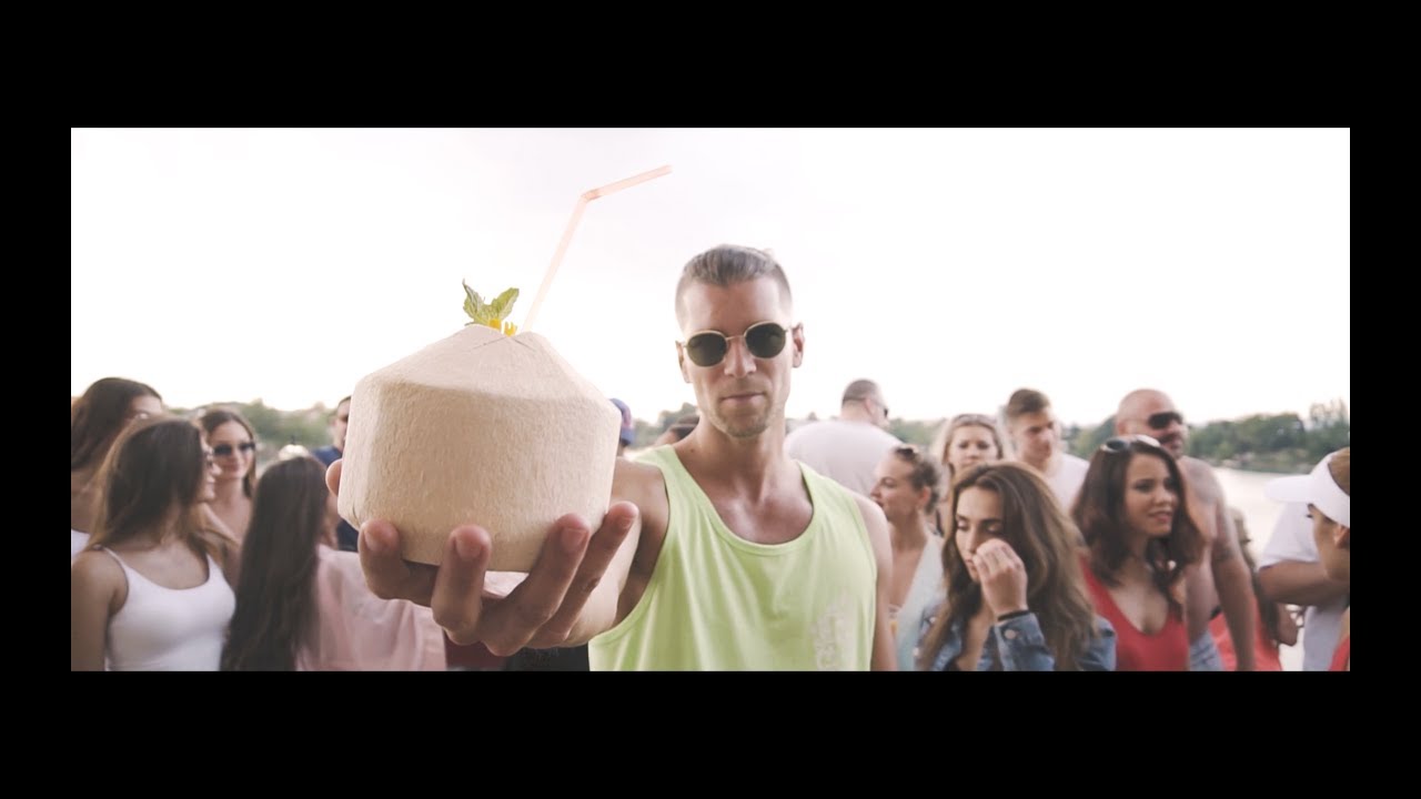 Majk Spirit - VIBE |Official Video|