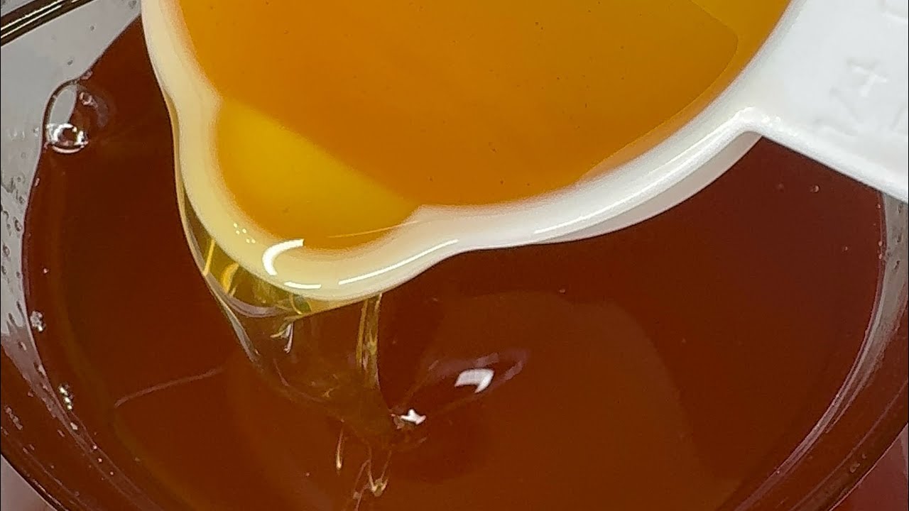 How to make peanut/groundnut oil