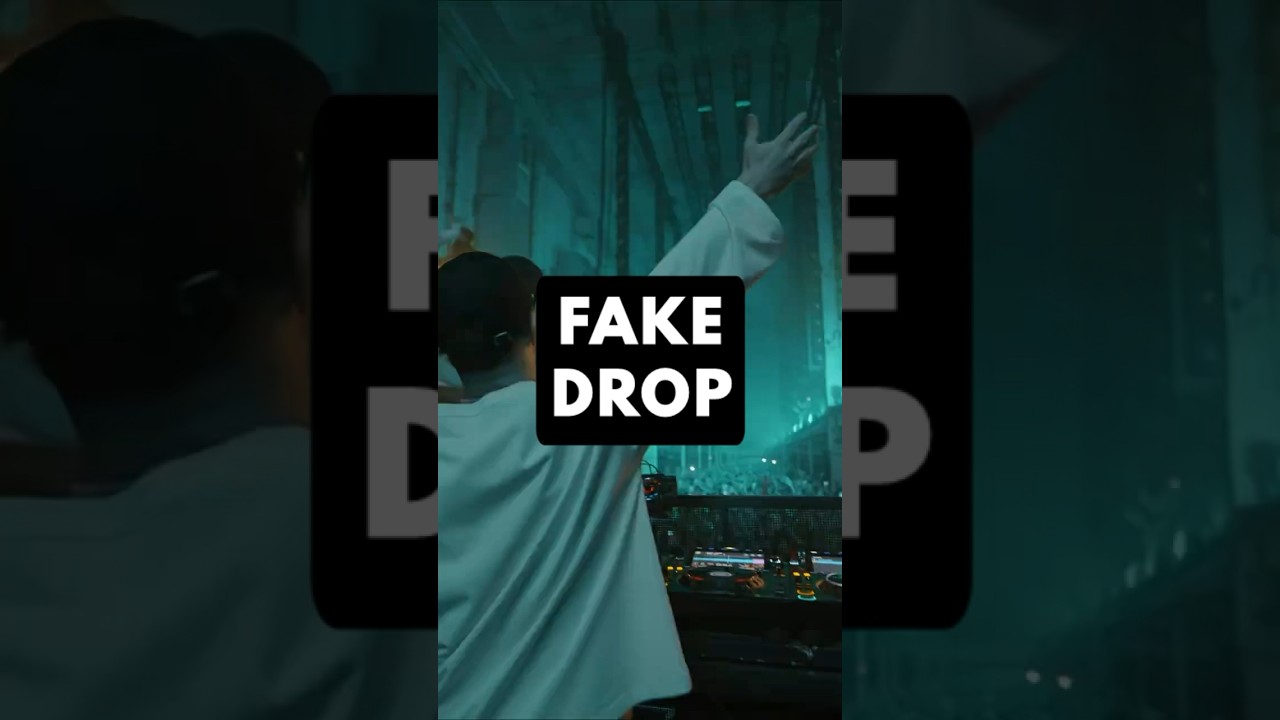 How To Use &lsquo;Fake Drops&rsquo; Like Skrillex & Disclosure