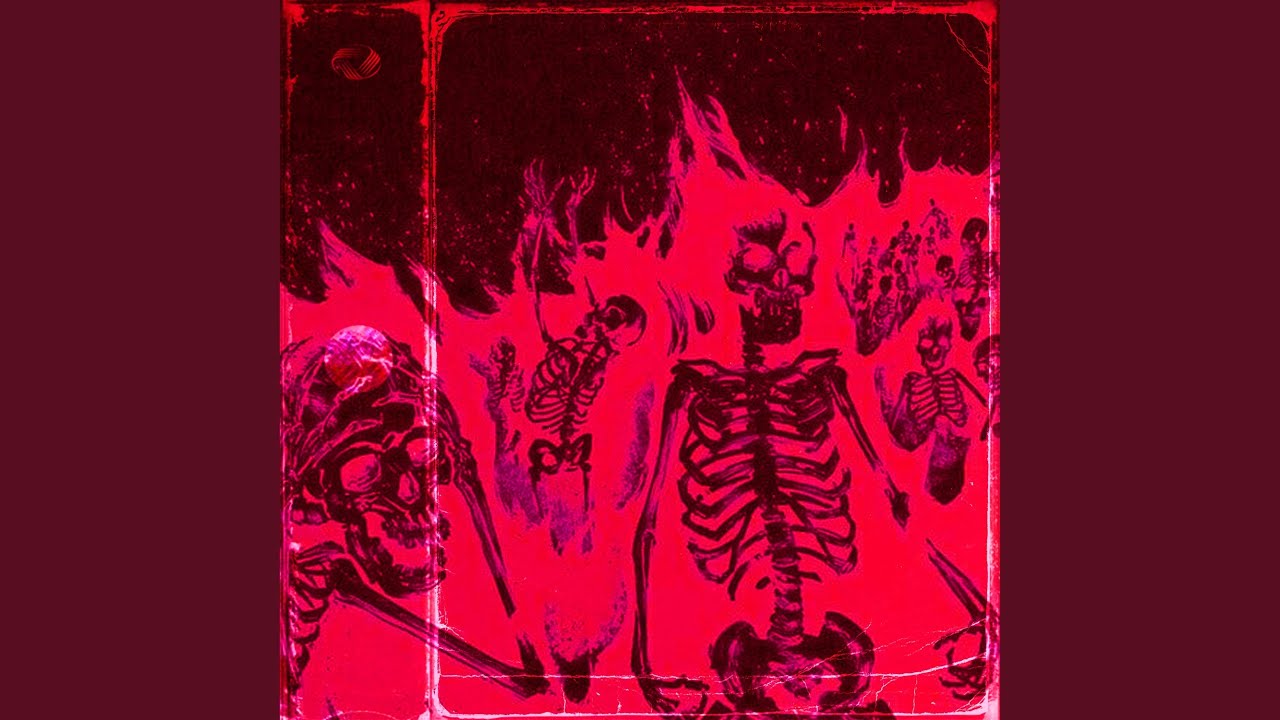 LAND OF LIGHTNING (Slowed + Reverb)