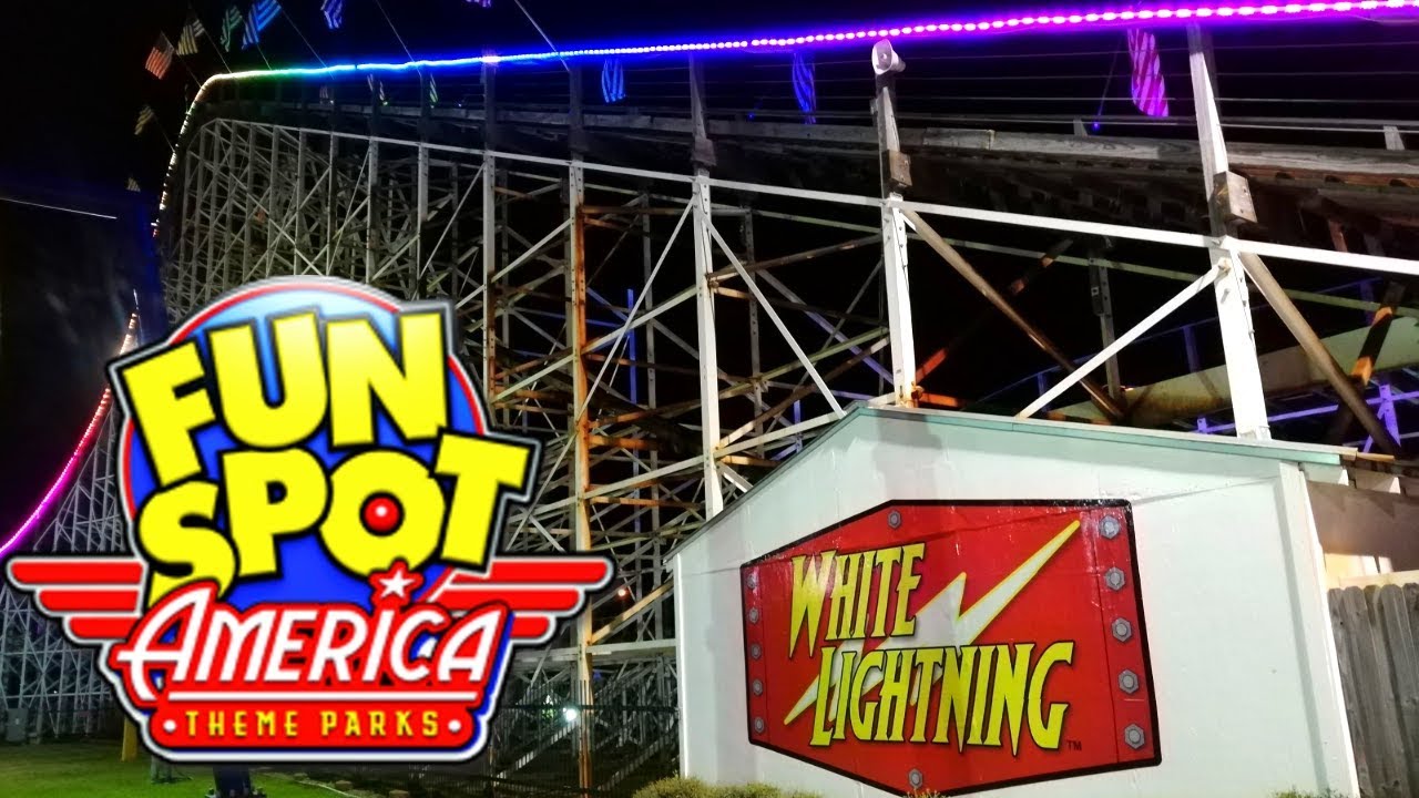 Fun Spot Orlando Vlog September 2019