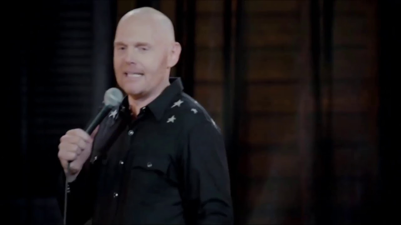 Bill burr.. 
