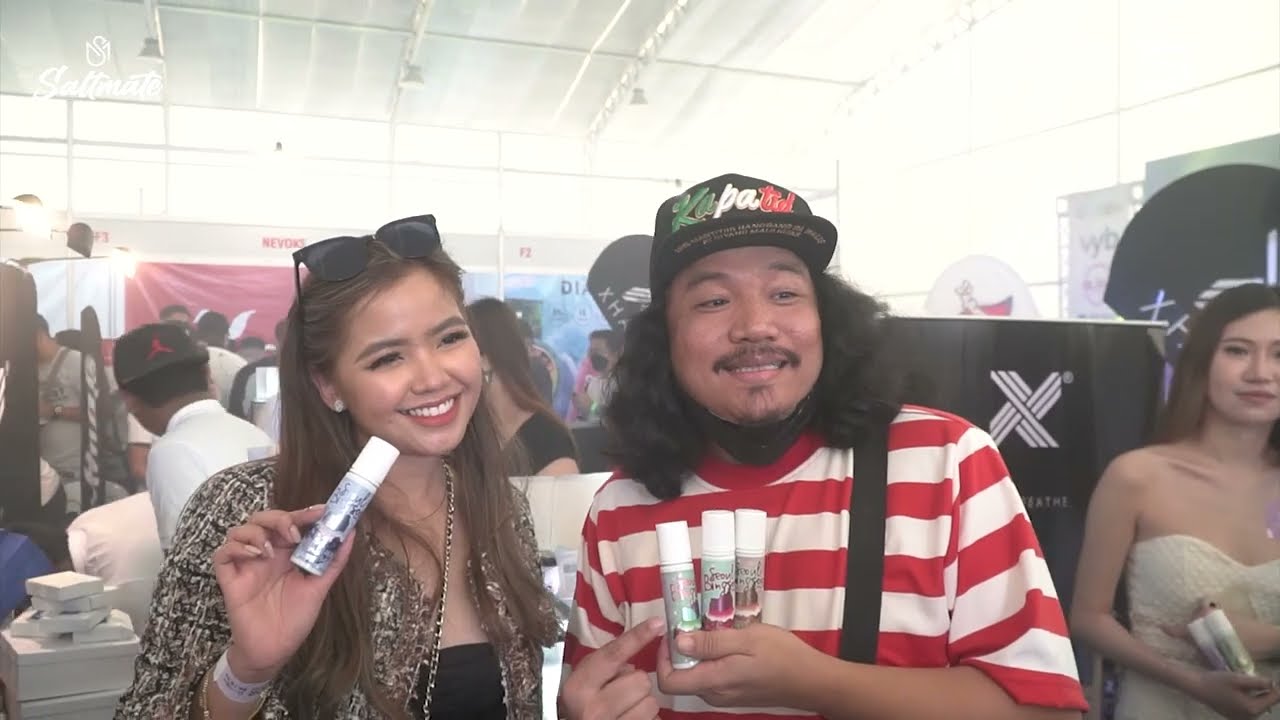 VAPECON 2022 Manila