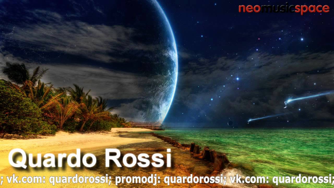 Quardo Rossi - Kind world (Original Mix)