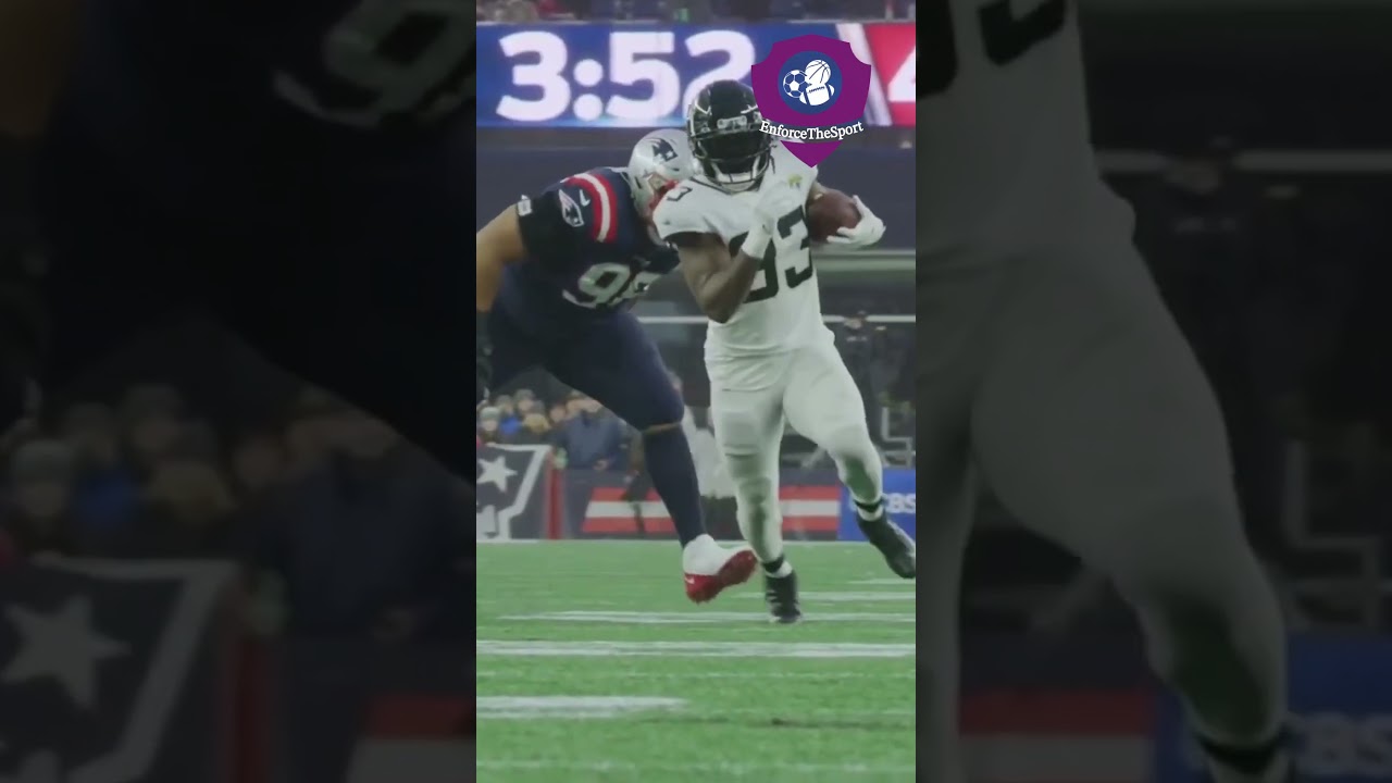 What does the Jags depth chart look like in 2025???  #enforcethesport #nfl #football