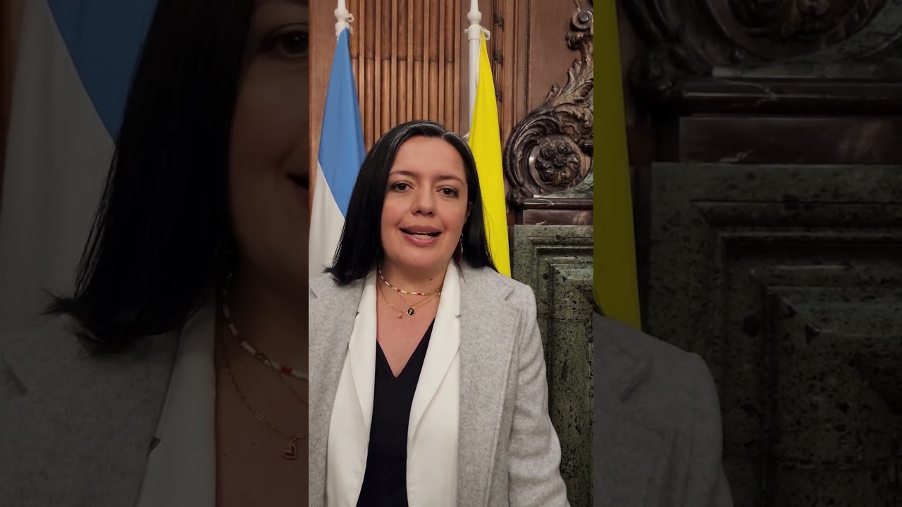 Colombia - Diplomacia deportiva