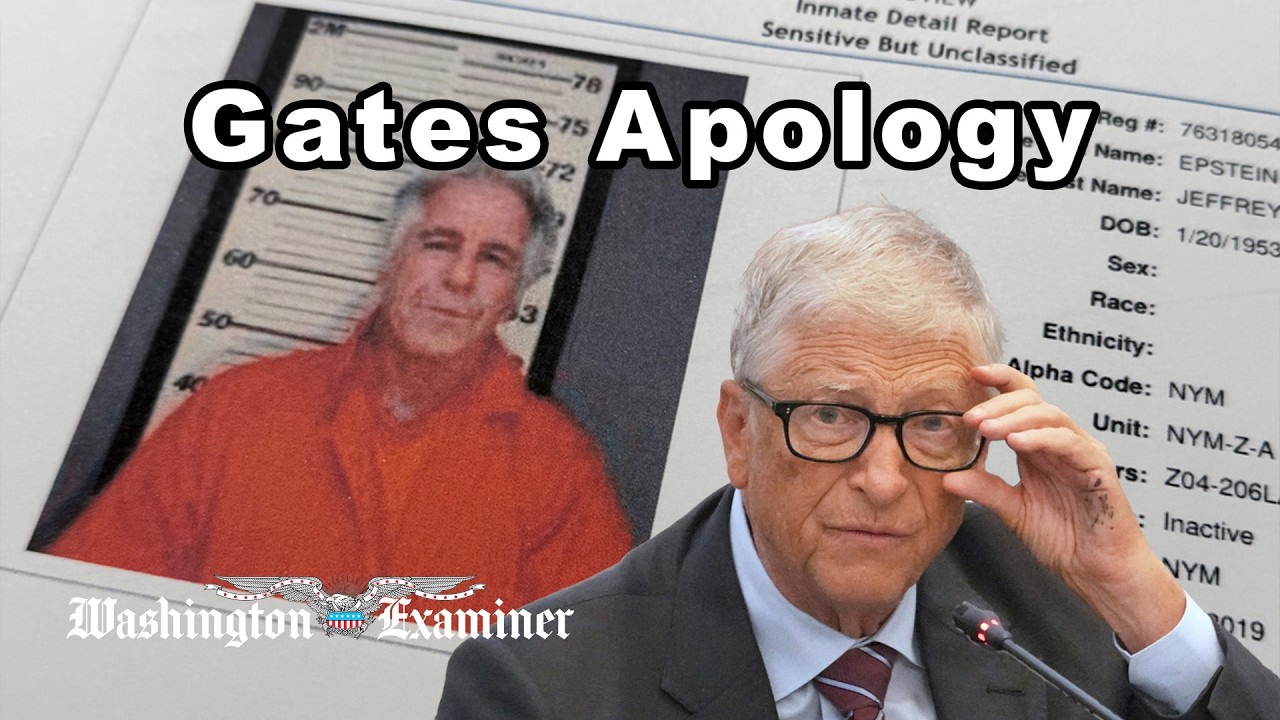 Bill Gates apologized to staff over Epstein ties  What was their relationship