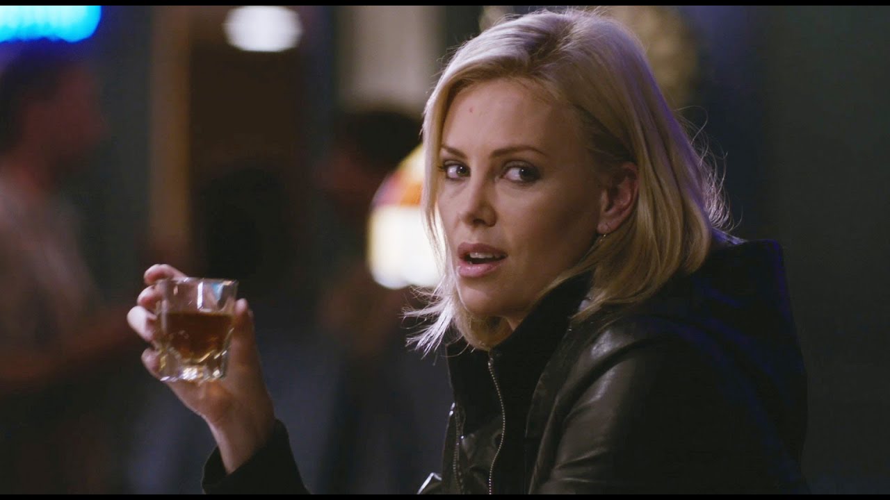 Top 10 Female Antiheroes in Movies