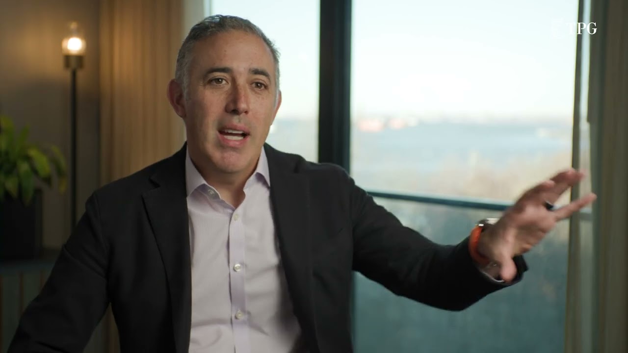 The Evolving Market for Global Real Estate