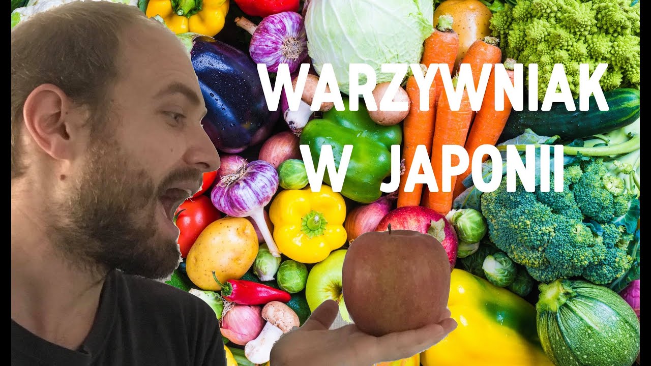 ☆ Koszt zakupów w Tokio ☆