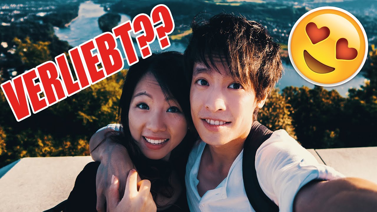 ANZEICHEN, dass du VERLIEBT bist! | Kiko & Gong Bao