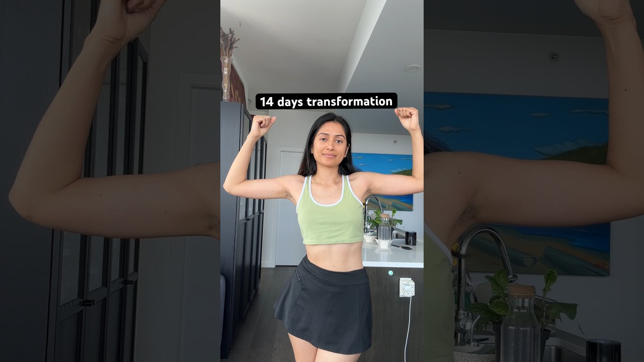 5 MIN ARM WORKOUT by Madfit