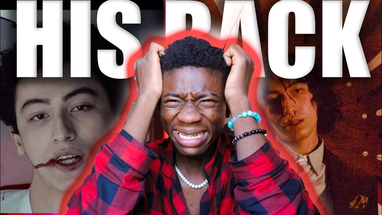 @thatsuburban  Returns 🔥🔥🔥 | Kira1gh Reacts To Sub Urban - Skinny Loser ( Official Music Video )