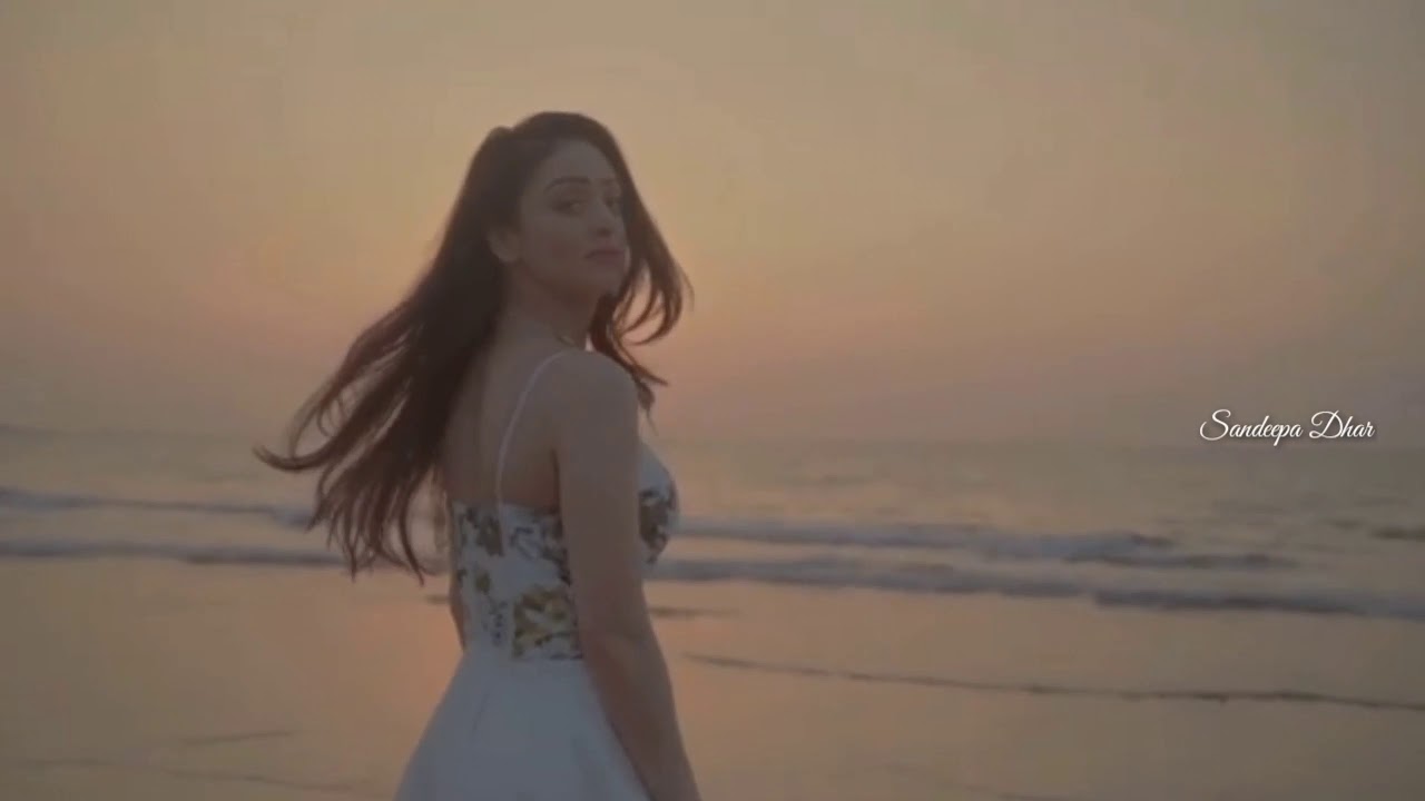 Dance With The Waves 🌊 &bull; Sandeepa Dhar