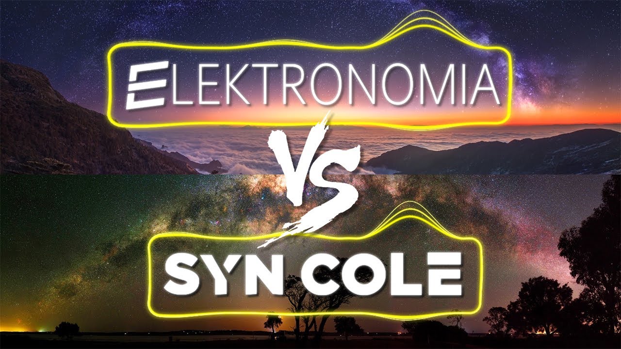 ♫ Elektronomia VS Syn Cole | Best Songs Mix 2022