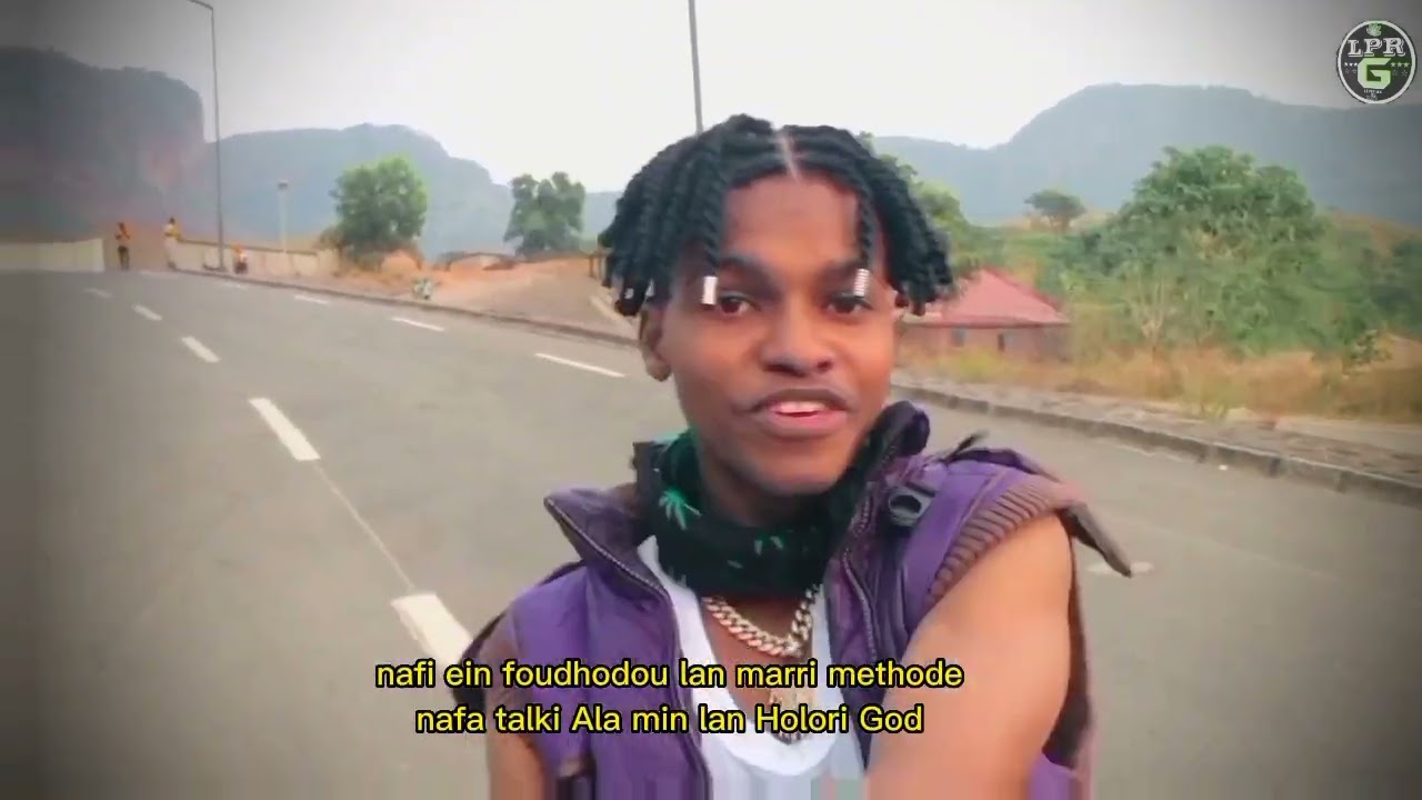 BOOMS_LPR ____PLAN_B___CLIP_OFFICIEL(RAP-GUIN&Eacute;EN)