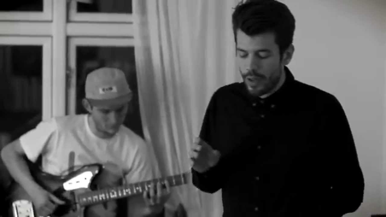 Wangel - Seoul (stripped down session)