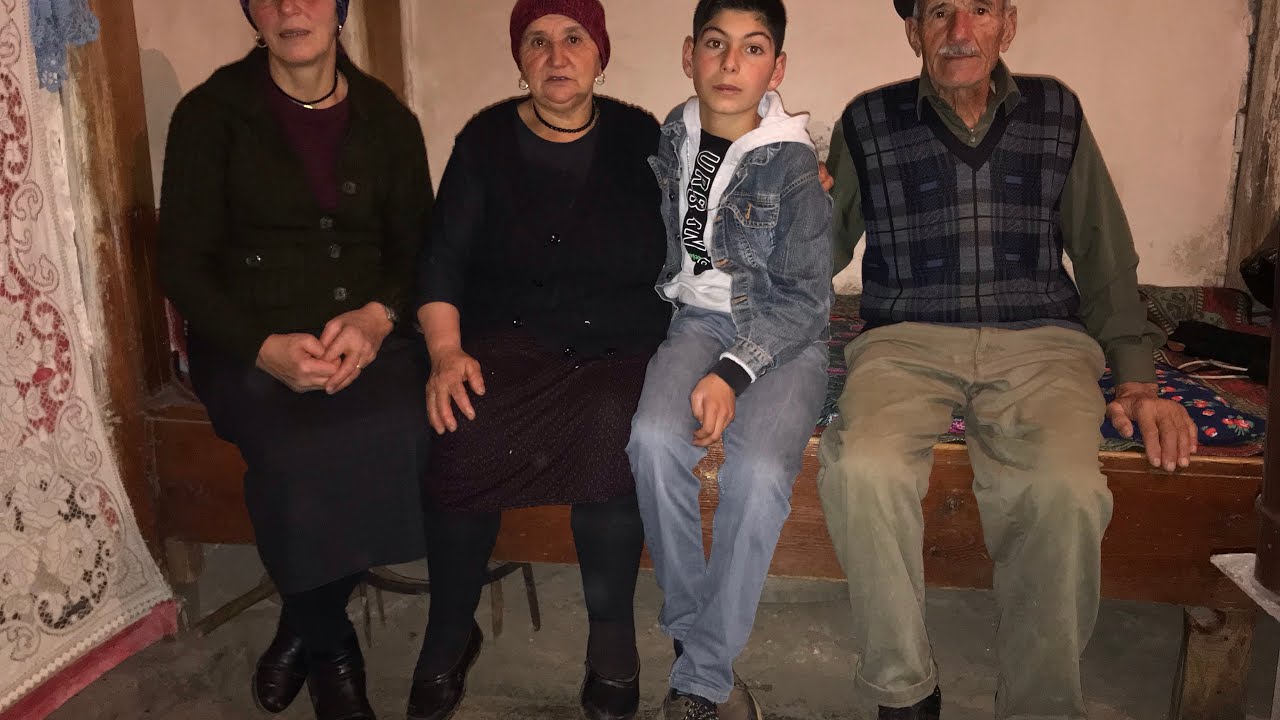 #ÖMÜRDEN GİDEN GÜNLER de Dursun ORTAYURT.85 Yaşında.