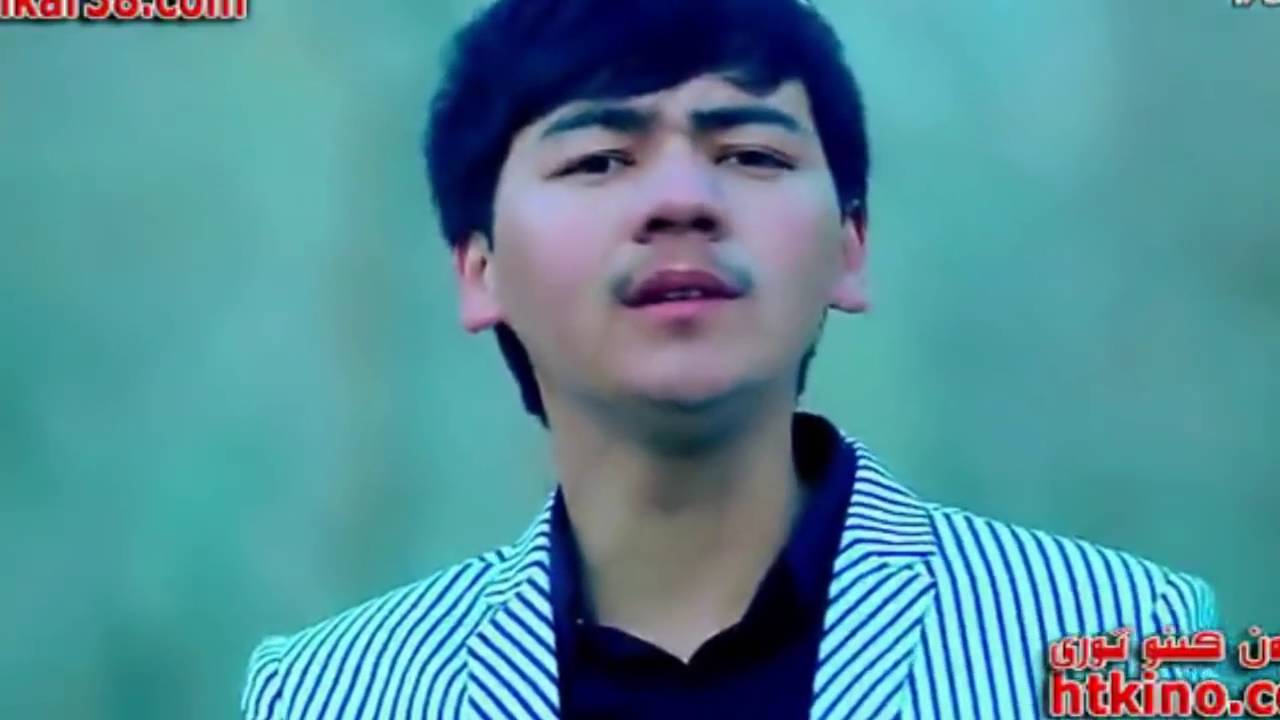 Sansizmu Uyghur song