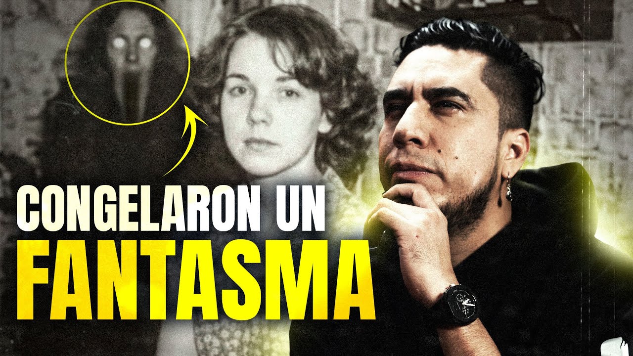 ⭕️ EL ATERRADOR CASO DE DORIS BITHER: EVIDENCIA PARANORMAL DOCUMENTADA | PULSO #121 ⭕️