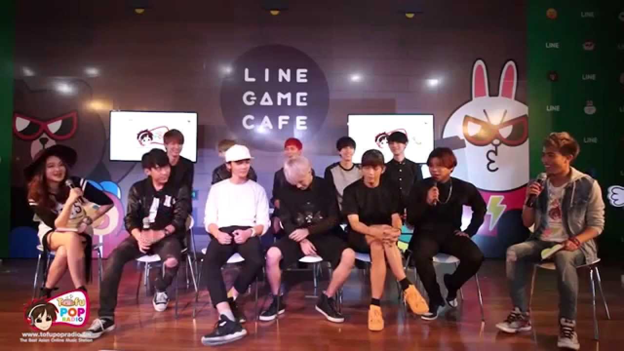 TofuPOP Step Up showcase ep2 Millenium Boy