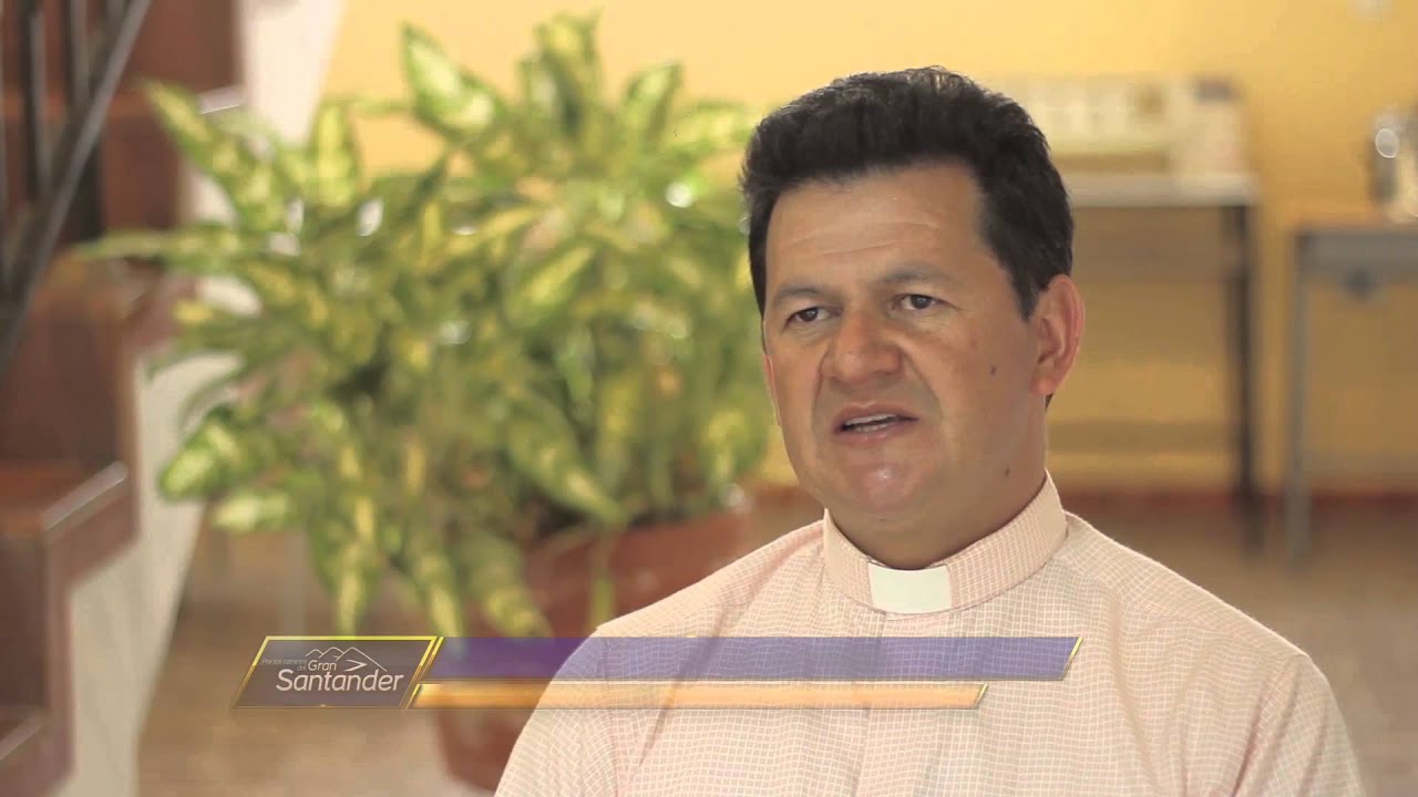 Capítulo 16 : San José de Miranda 