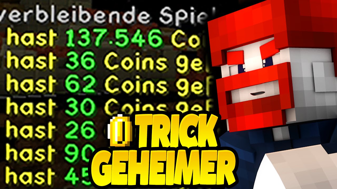 FAST 2400 COINS in SKYWARS RUNDE auf GOMMEHD.net