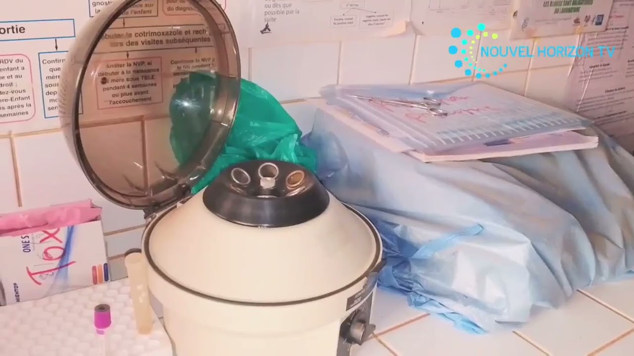 Découvrez le Centre de Santé Intégré Privé de Meiganga. Présenté par Dr SIEKAPE NGOUNOU Liliane