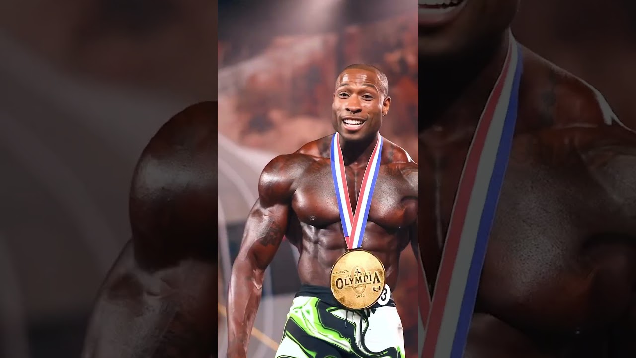 Erin Banks 🇺🇸 - Mr. Olympia 2022